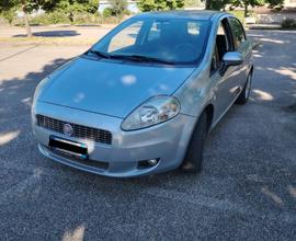 FIAT Punto Evo - 2010