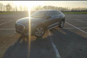 Audi Q3 S Line Edition 2.0 35 TDI #9962
