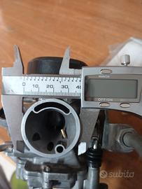keihin cvk  18mm