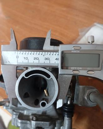 keihin cvk  18mm