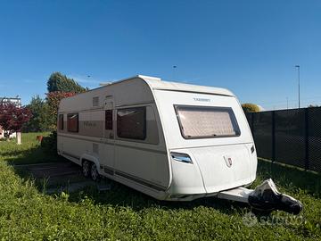 Tabbert Vivaldi 655 UDB