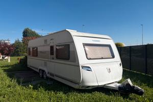 Tabbert Vivaldi 655 UDB