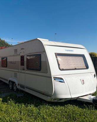 Tabbert Vivaldi 655 UDB