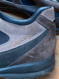 Scarpe Santoni Uomo
