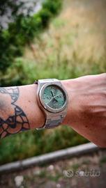 Valuchi Lunar Calendar Automatic 40mm – Meccanico