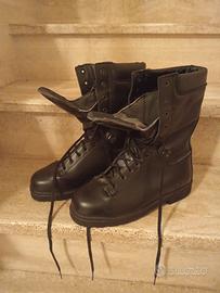 Anfibi vigili del fuoco 