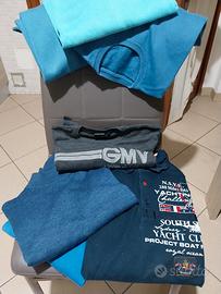 maglie  uomo