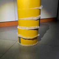 Nastro biadesivo ultra resistente