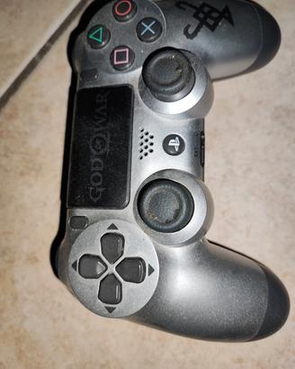 ps4 pro limited edition God of war