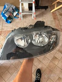 Coppia fari Audi A3 8P/8PA