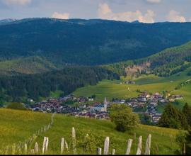 Appartamento in montagna