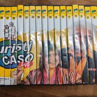 Raccolta dvd turisti per caso