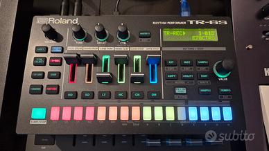 Roland tr 6s