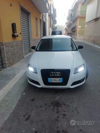AUDI A3 8P
