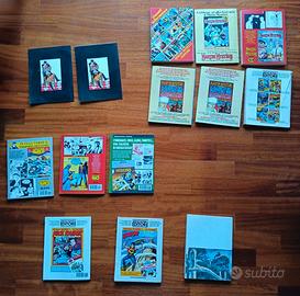 Lotto Fumetti Sergio Bonelli - Martin Mystère, Mis