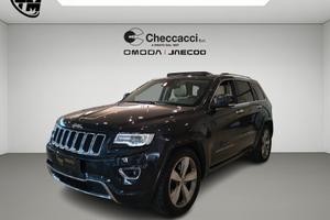 Jeep Grand Cherokee 3.0 crd V6 Overland *4X4*FULL 