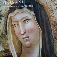 Santa Chiara in Assisi