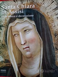 Santa Chiara in Assisi