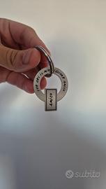 Portachiavi Migliore amico Marlu