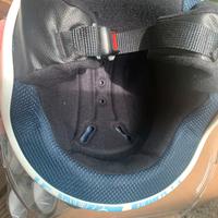 Casco aperto taglia S 56