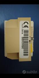 Protezione per linea telefonica Saiet TZ001-B