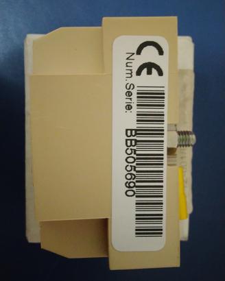 Protezione per linea telefonica Saiet TZ001-B