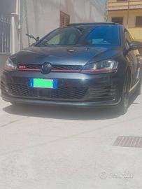 Volkswagen Golf Gti 5p 2.0 tsi Performance