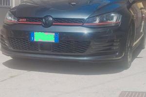 Volkswagen Golf Gti 5p 2.0 tsi Performance