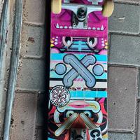 Skateboard