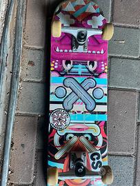Skateboard