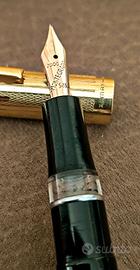 PENNA STILOGRAFICA ZEMAX  18KR