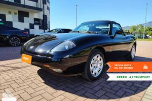 FIAT barchetta 1.8 16V