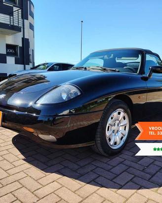 FIAT barchetta 1.8 16V