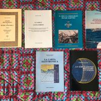 RIVISTA MARITTIMA-N.6 SUPPL-COMMISSAR.E CARTOGRAFI