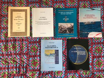 RIVISTA MARITTIMA-N.6 SUPPL-COMMISSAR.E CARTOGRAFI