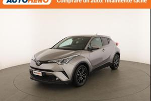 TOYOTA C-HR XP82768