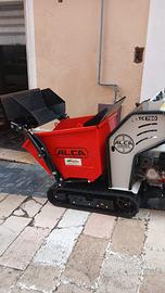 Minidumper Alca tc 750