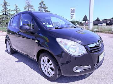 Opel Corsa 1.2 85CV 5 porte GPL-TECH Elective