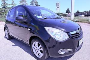 Opel Corsa 1.2 85CV 5 porte GPL-TECH Elective