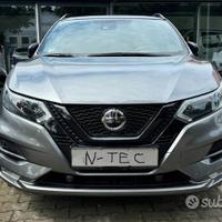 NISSAN qashqai j11lift n-tec musata anteriore comp