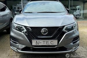 NISSAN qashqai j11lift n-tec musata anteriore comp