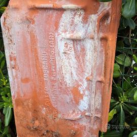 tegole cotto toscano 0.25 € 