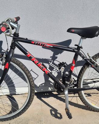 TREK 800 SPORT MTB