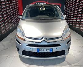 CITROEN C4 Picasso 2.0 HDi AUTOMATICO