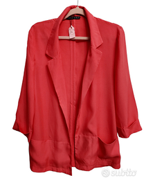 Giacchettina/Kimono Corallo Primark