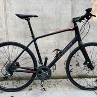 Trek FX 5 sport carbonio gravel