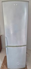 Frigorifero combinato Whirpool  frigo + freezer