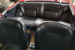 Fiat 850 spider coupé