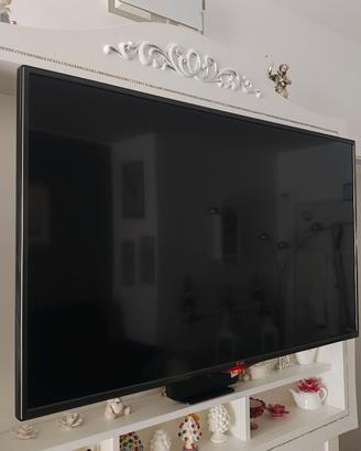 TV marca LG