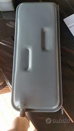 vaso d'espansione piatto Zilmet serie 13N OEM-PRO